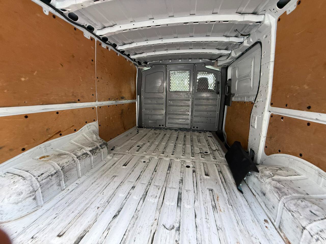 Used 2018 Nissan NV 1500 SV w/ Navigation Package RWD image 23