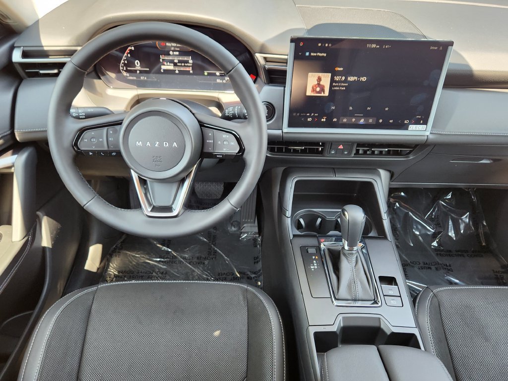 New 2026 MAZDA CX-5 Preferred AWD/4WD image 3