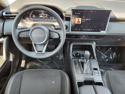 New 2026 MAZDA CX-5 Preferred