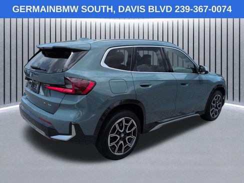 Used 2024 BMW X1 xDrive28i w/ Technology Package AWD/4WD image 5
