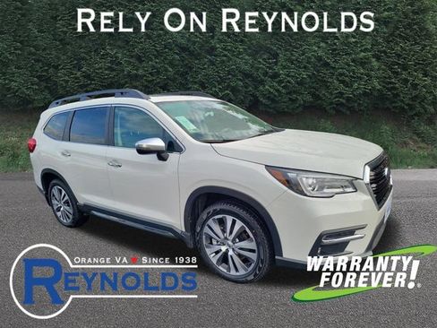 Used 2022 Subaru Ascent Touring image 1