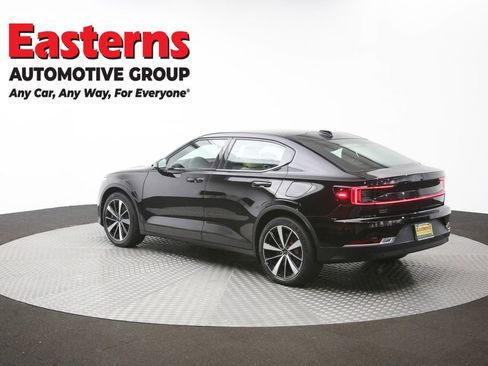 Used 2021 Polestar Polestar 2 AWD/4WD image 62