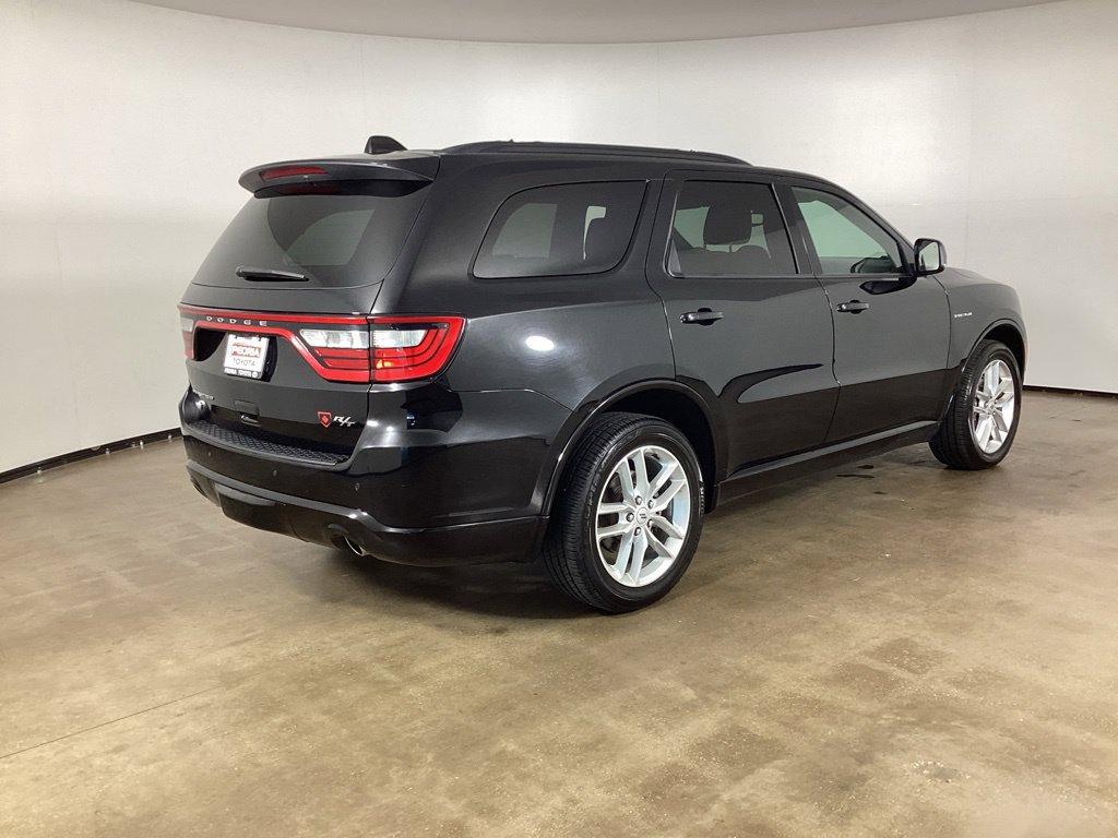 Used 2025 Dodge Durango R/T AWD/4WD image 5