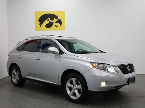 Used 2010 Lexus RX 350 AWD image 6
