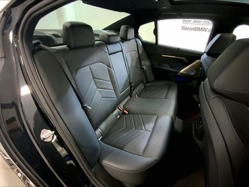 Used 2024 BMW i5 M60 w/ Executive Package image 19