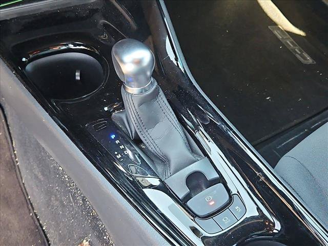 Used 2021 Toyota C-HR Nightshade FWD image 15