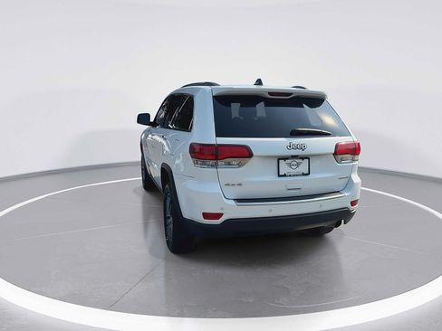 Used 2020 Jeep Grand Cherokee Limited AWD/4WD image 7
