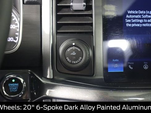 Used 2023 Ford F150 XLT w/ Equipment Group 302A High image 56