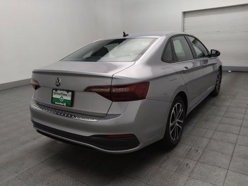 Used 2024 Volkswagen Jetta Sport FWD image 9