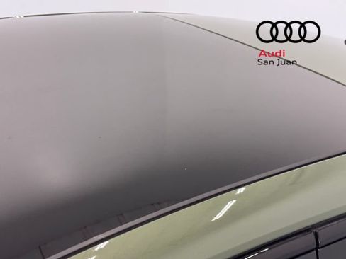 Used 2026 Audi A3 2.0T Premium w/ Black Optic Package AWD/4WD image 8