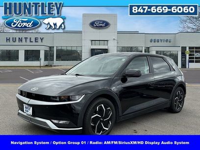 Used 2024 Hyundai Ioniq 5 SEL