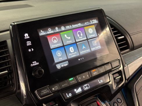 Used 2023 Honda Odyssey Elite image 23