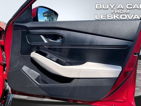 Used 2023 Honda Accord Touring image 24