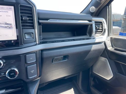 Used 2024 Ford F250 Platinum AWD/4WD image 55