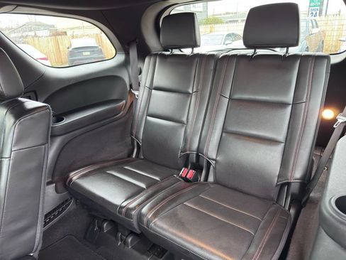 Used 2024 Dodge Durango GT image 37
