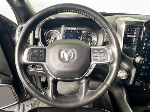 Used 2022 RAM 2500 Laramie image 17