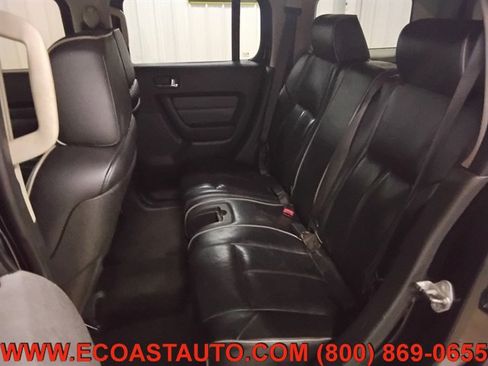 Used 2007 HUMMER H3 image 13