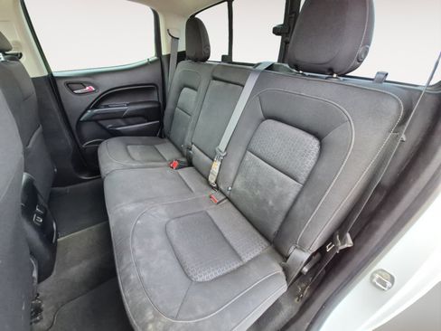 Used 2022 GMC Canyon Elevation AWD/4WD image 23