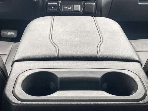 Used 2023 Chevrolet Silverado 2500 LTZ w/ LTZ Plus Package image 23