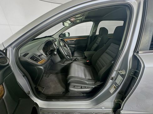 Used 2018 Honda CR-V EX image 13