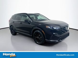 Used 2024 Honda CR-V Sport video 1