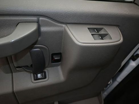 Used 2020 Chevrolet Express 2500 w/ Driver Convenience Package RWD image 11