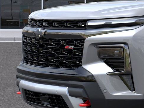 New 2026 Chevrolet Traverse Z71 image 42