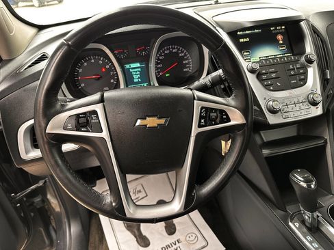 Used 2017 Chevrolet Equinox LT w/ Convenience Package FWD image 13