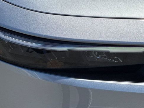 New 2025 Honda Accord SE image 26