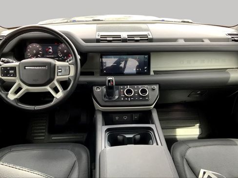 Used 2023 Land Rover Defender 110 X-Dynamic SE AWD/4WD image 15