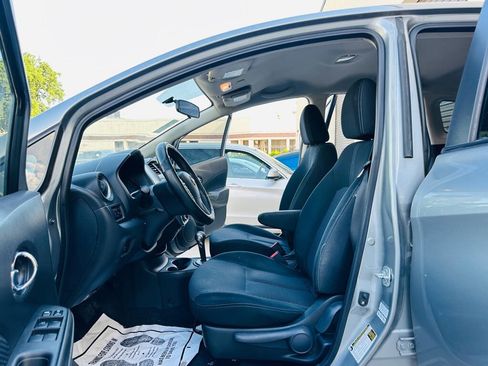 Used 2015 Nissan Versa Note FWD image 11
