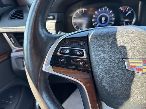 Used 2016 Cadillac Escalade ESV Premium AWD/4WD image 36