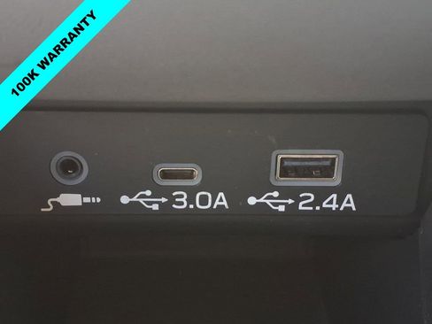 Certified 2025 Subaru Legacy Premium AWD/4WD image 13