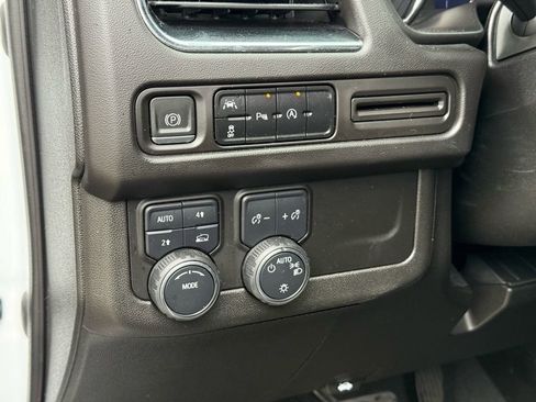 Used 2023 Chevrolet Tahoe LS w/ Driver Alert Package image 16