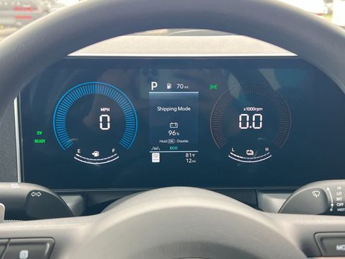 New 2026 Hyundai Sonata Blue FWD image 24
