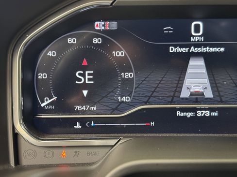 Used 2025 GMC Sierra 3500 Denali w/ Denali Reserve Package image 32