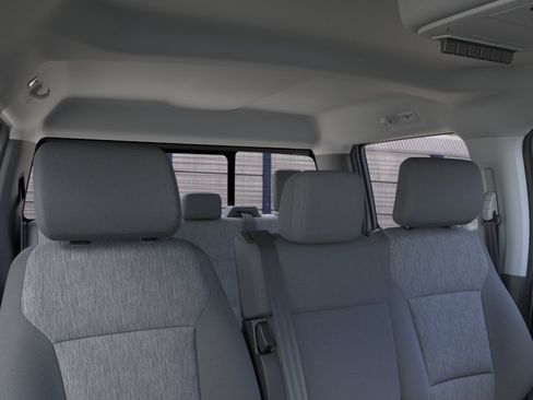 New 2026 Ford F350 XL AWD/4WD image 22