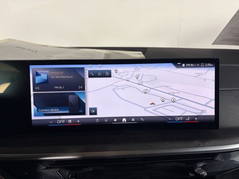 Certified 2026 BMW X5 xDrive50e AWD/4WD image 13
