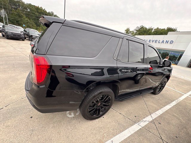 Used 2021 GMC Yukon SLT w/ SLT Premium Package AWD/4WD image 22