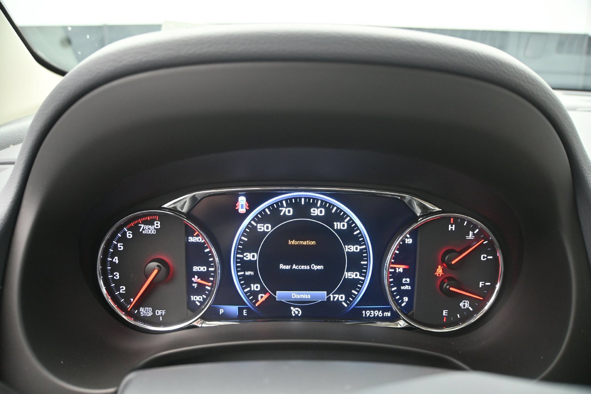 Used 2024 GMC Terrain Denali w/ Denali Premium Package AWD/4WD image 26