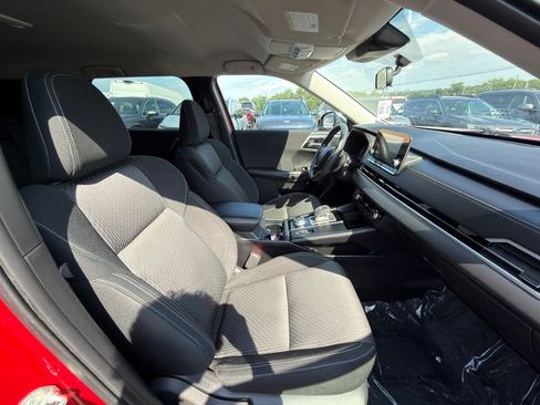Used 2022 Mitsubishi Outlander ES AWD/4WD image 25