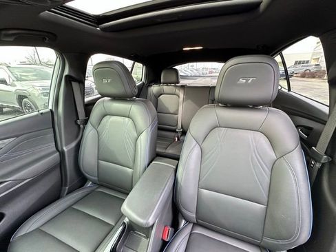 Used 2025 Buick Envista Sport Touring w/ Convenience I Package image 29