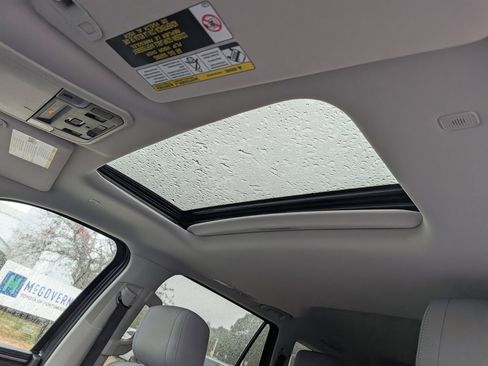 Used 2024 Toyota Sequoia SR5 image 15