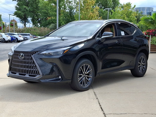 New 2026 Lexus NX 350 AWD w/ Accessory Package (2T) image 2
