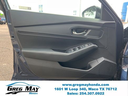 New 2026 Honda Accord SE image 11