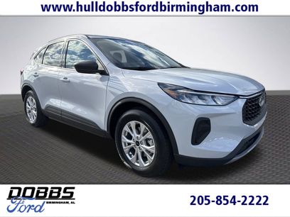 New 2025 Ford Escape Active w/ Tech Pack #1