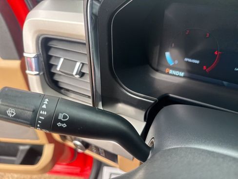 Used 2024 Ford F350 XLT w/ XLT Premium Package image 21