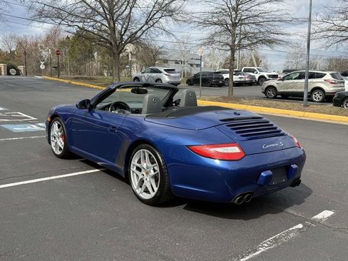 Used 2009 Porsche 911 Carrera S image 5