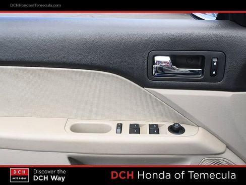 Used 2007 Mercury Milan Premier image 15