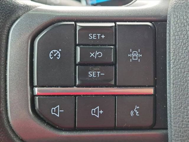 Used 2022 Ford F150 XLT w/ Equipment Group 302A High AWD/4WD image 15
